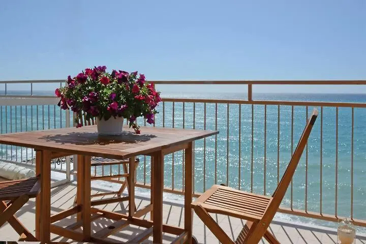 Fronte Mare 2 Apartment Pietra Ligure 0*,  Italy