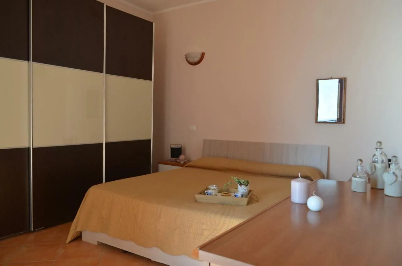Fronte Mare 2 Apartment Pietra Ligure Italy