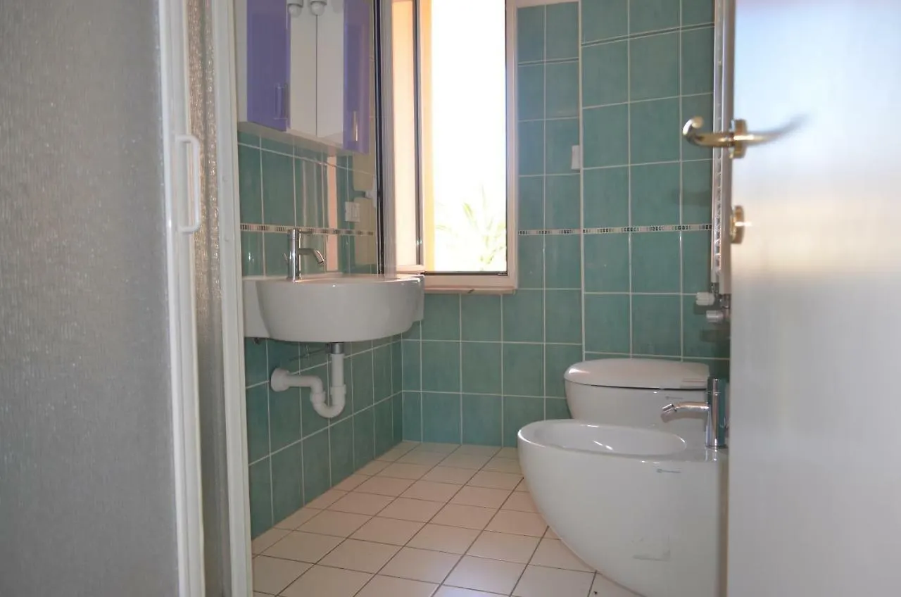 Fronte Mare 2 Apartment Pietra Ligure 0*,  Italy