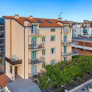 Hotel Adriana, Pietra Ligure